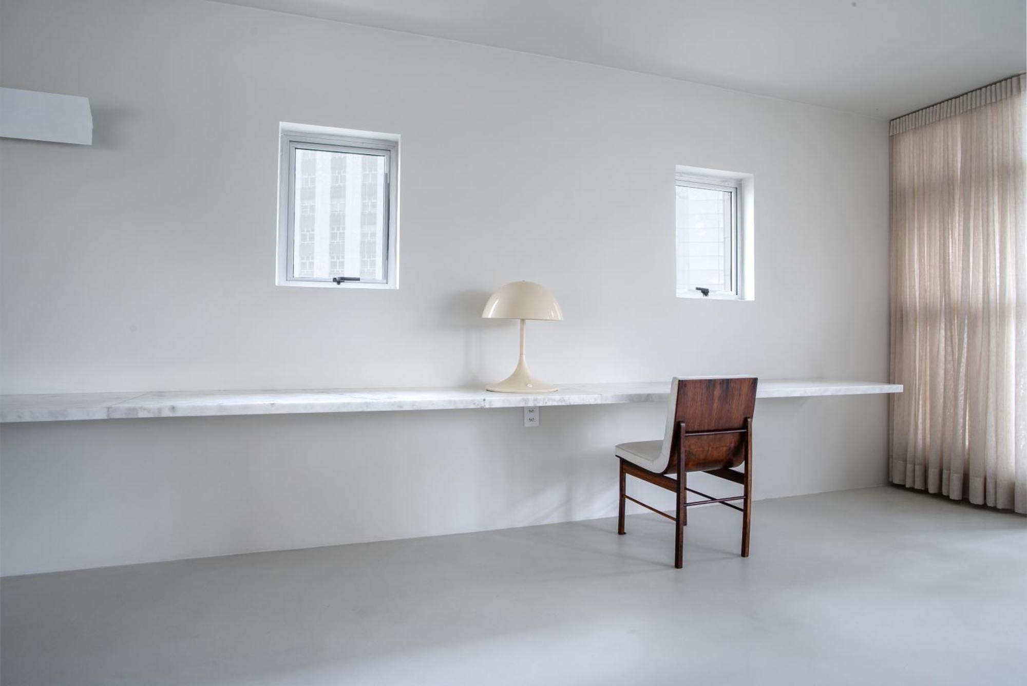 Tabas - Renata Edificio - Vila Buarque San Paolo Esterno foto
