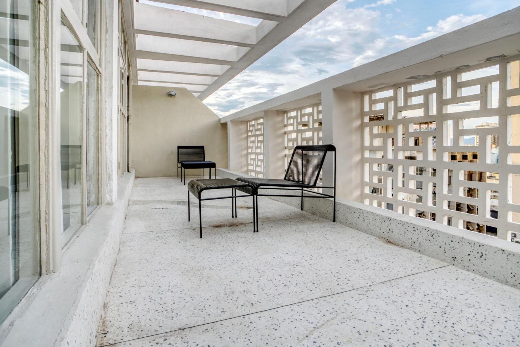 Tabas - Renata Edificio - Vila Buarque San Paolo Camera foto